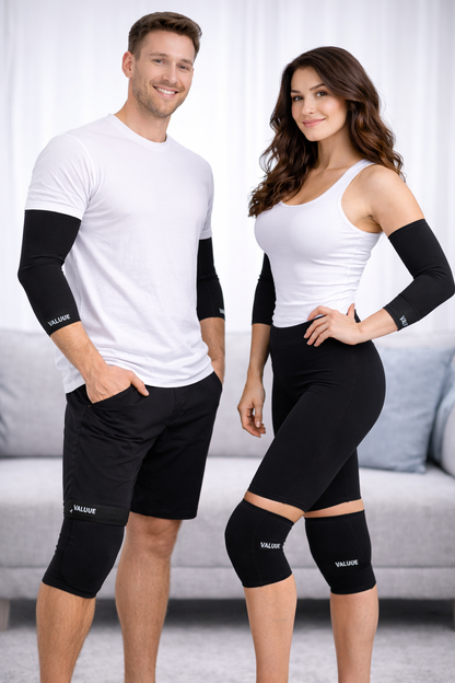 VALUUE SLEEVE